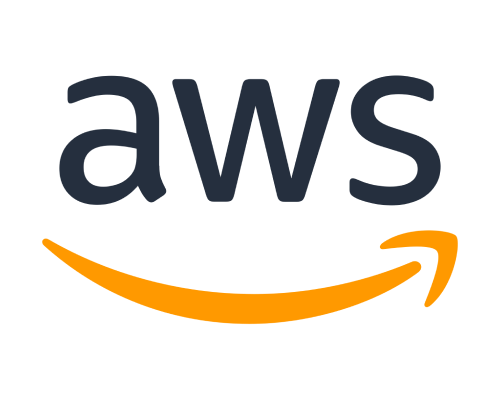 aws logo