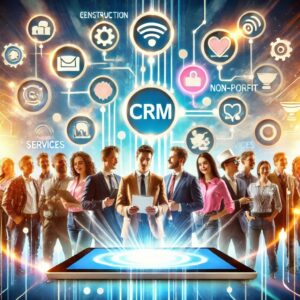 CRM Services