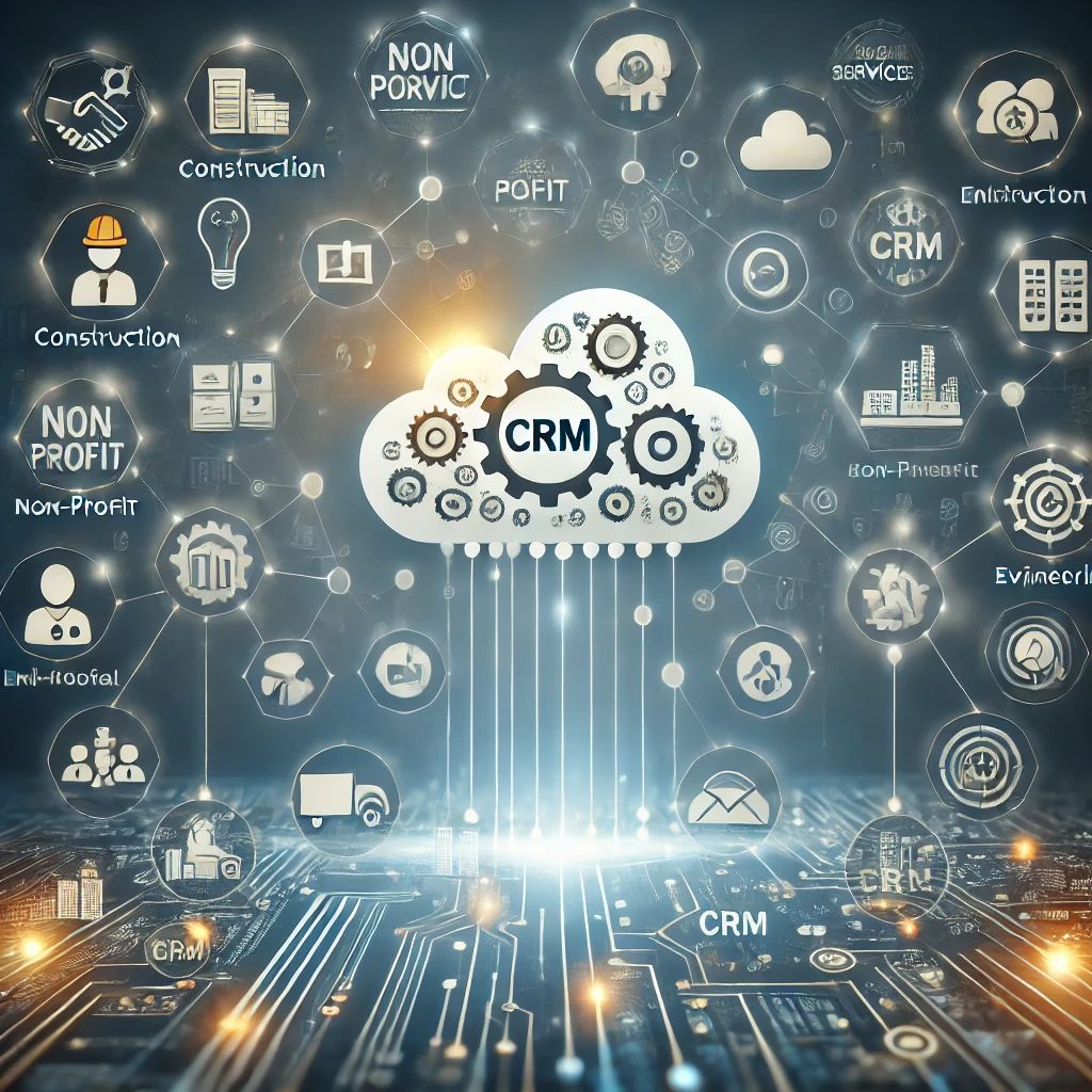 CRM Services