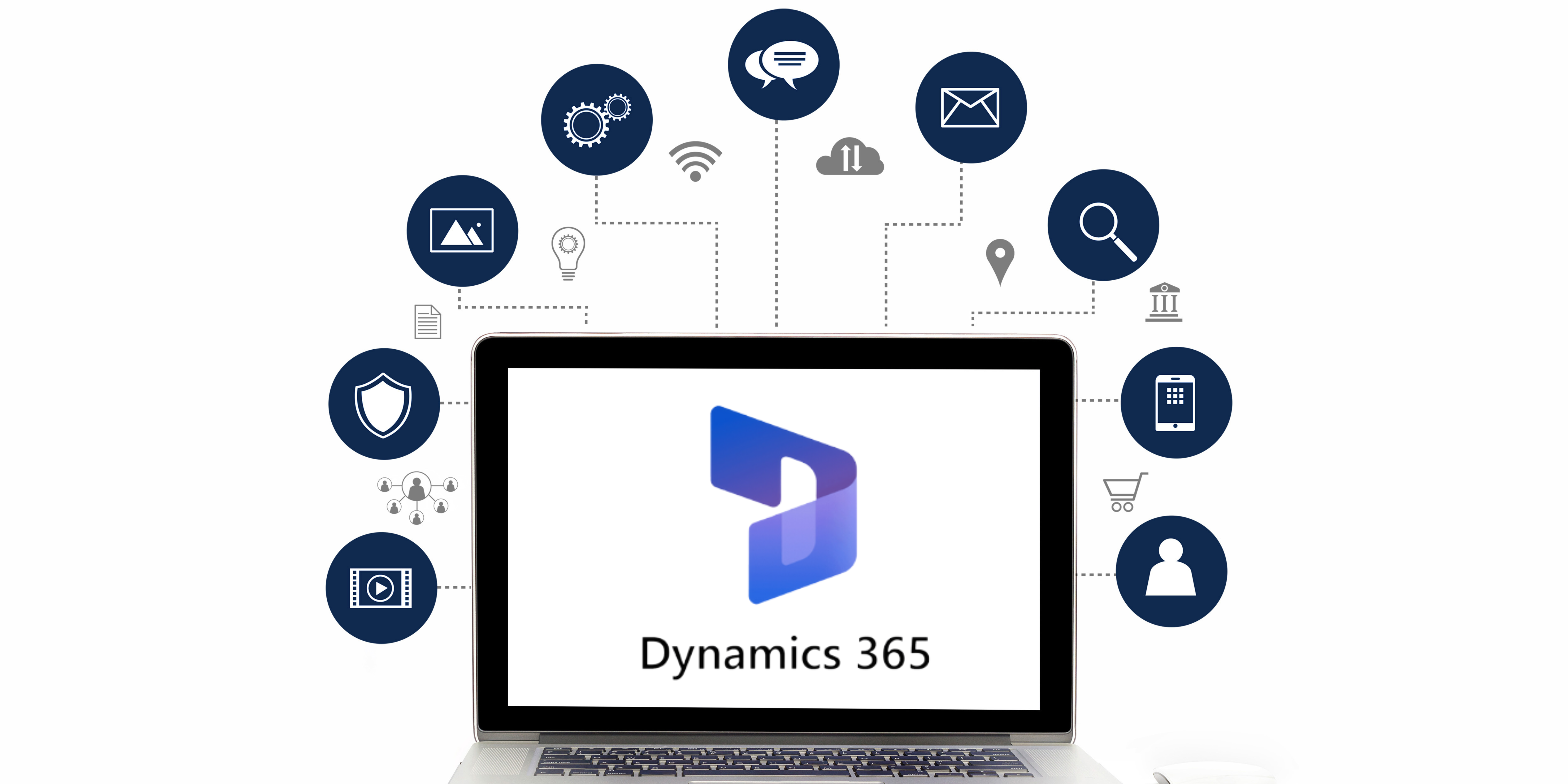 Microsoft Dynamics CRM