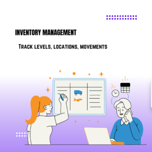 Inventory Management