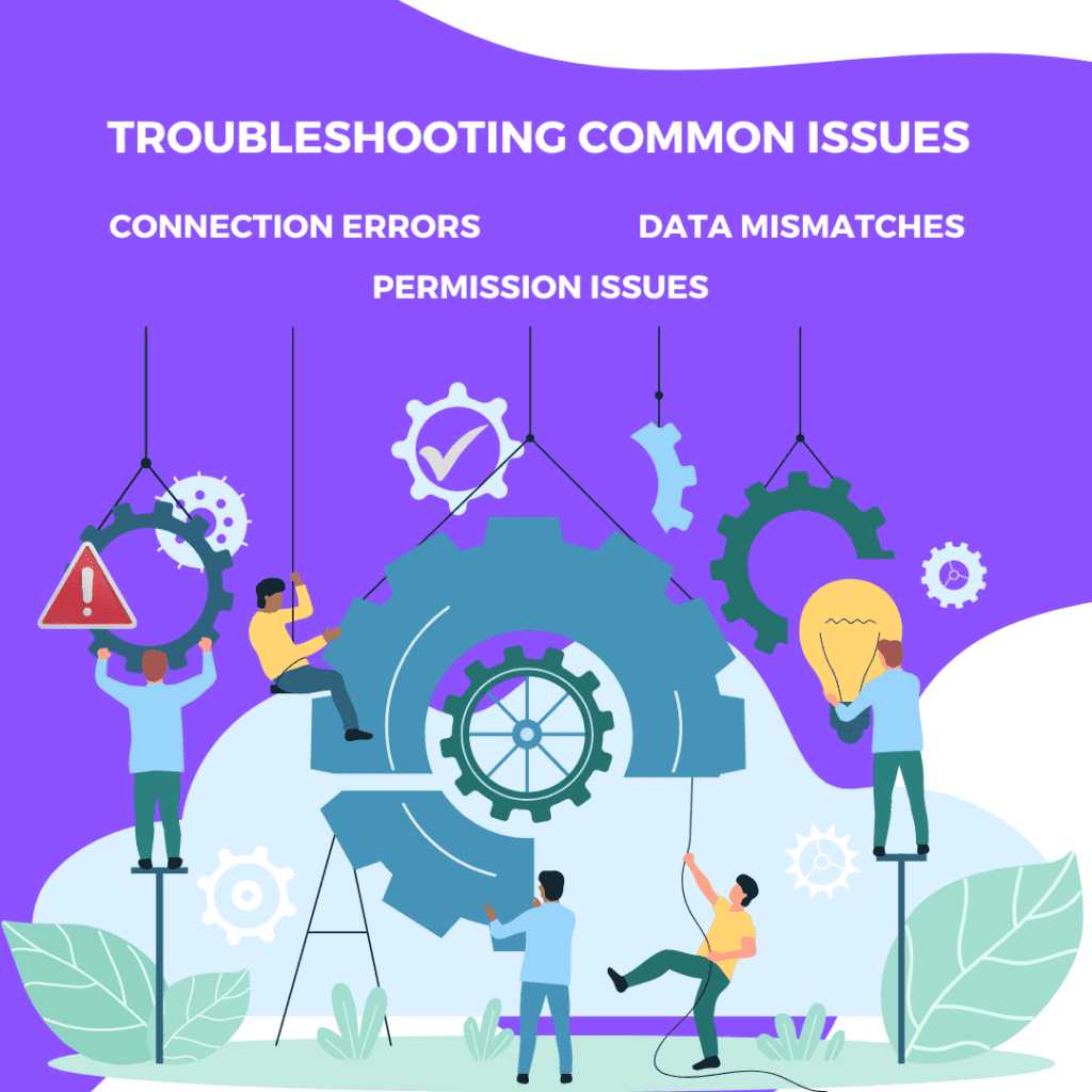 Troubleshooting Dynamics 365 Business Central