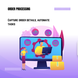 Order Processing