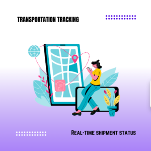 Transportation Tracking