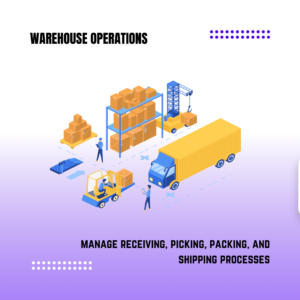 Warehouse Operations