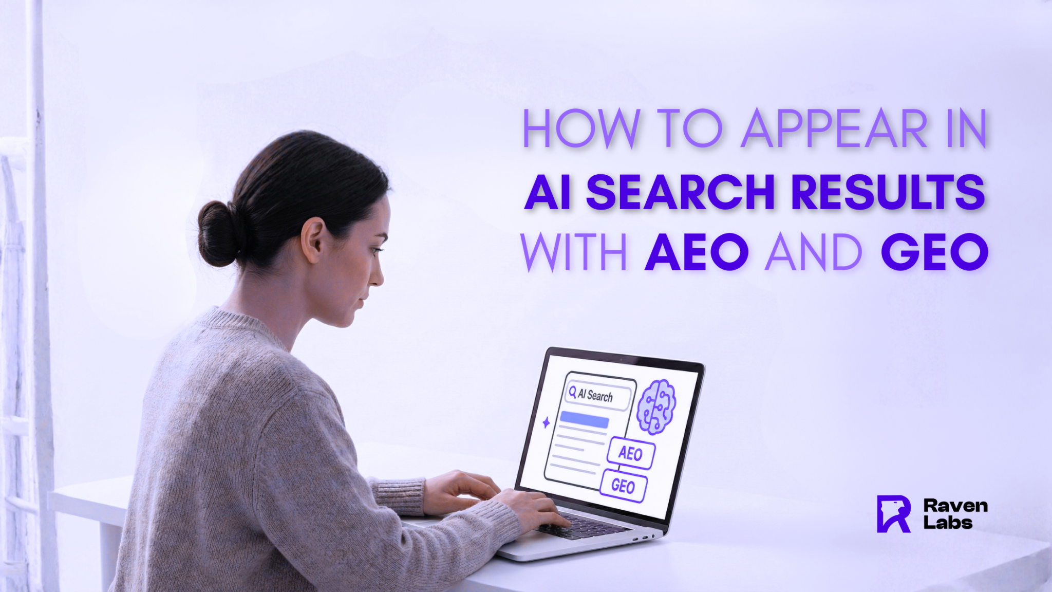 ai search with aeo and geo