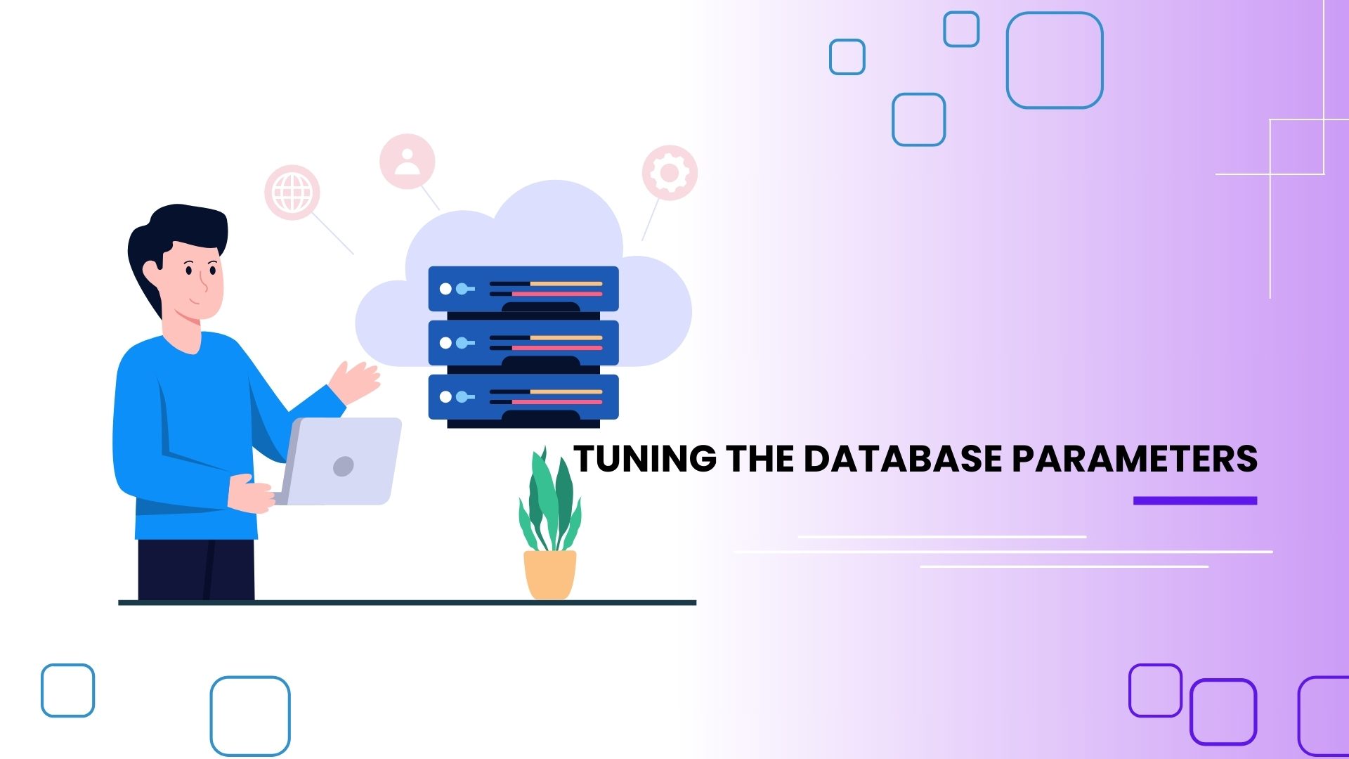 Tips for Optimizing Database Performance and Storage